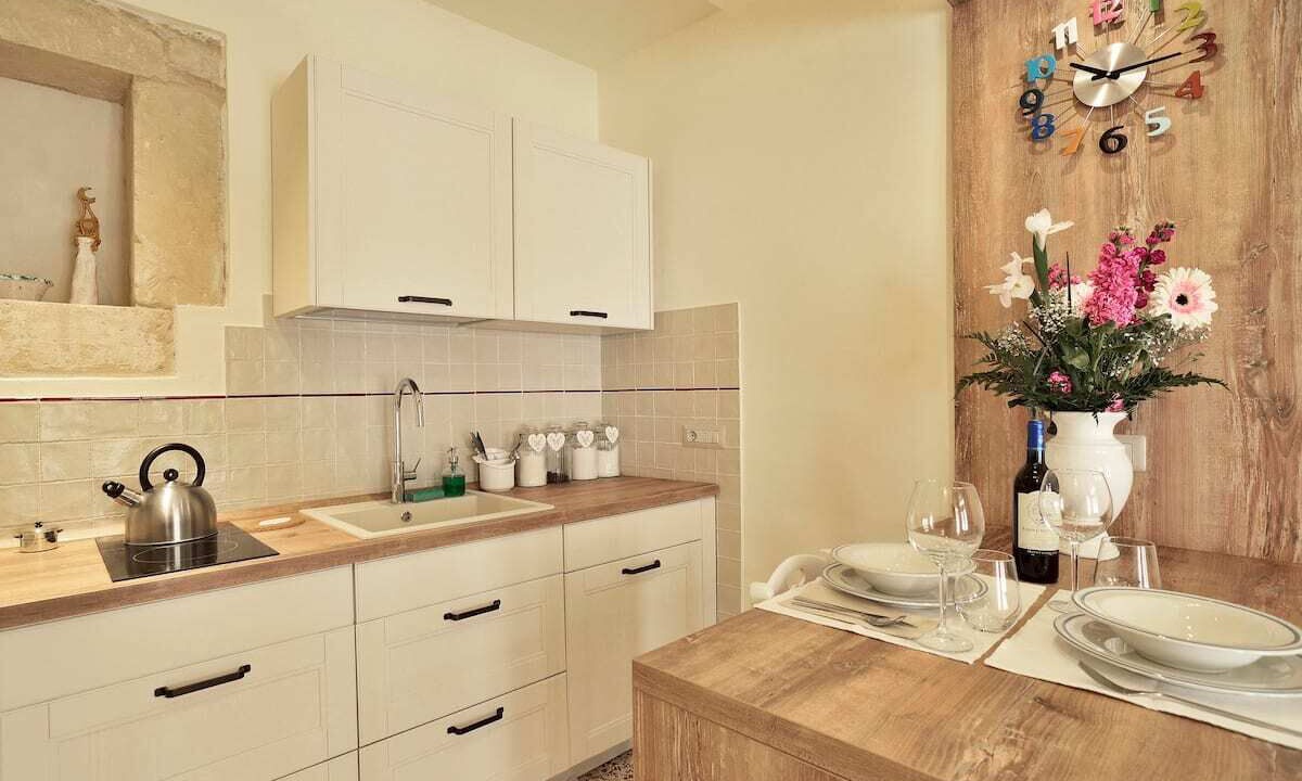 Photo of Kitchen in Ragusa
