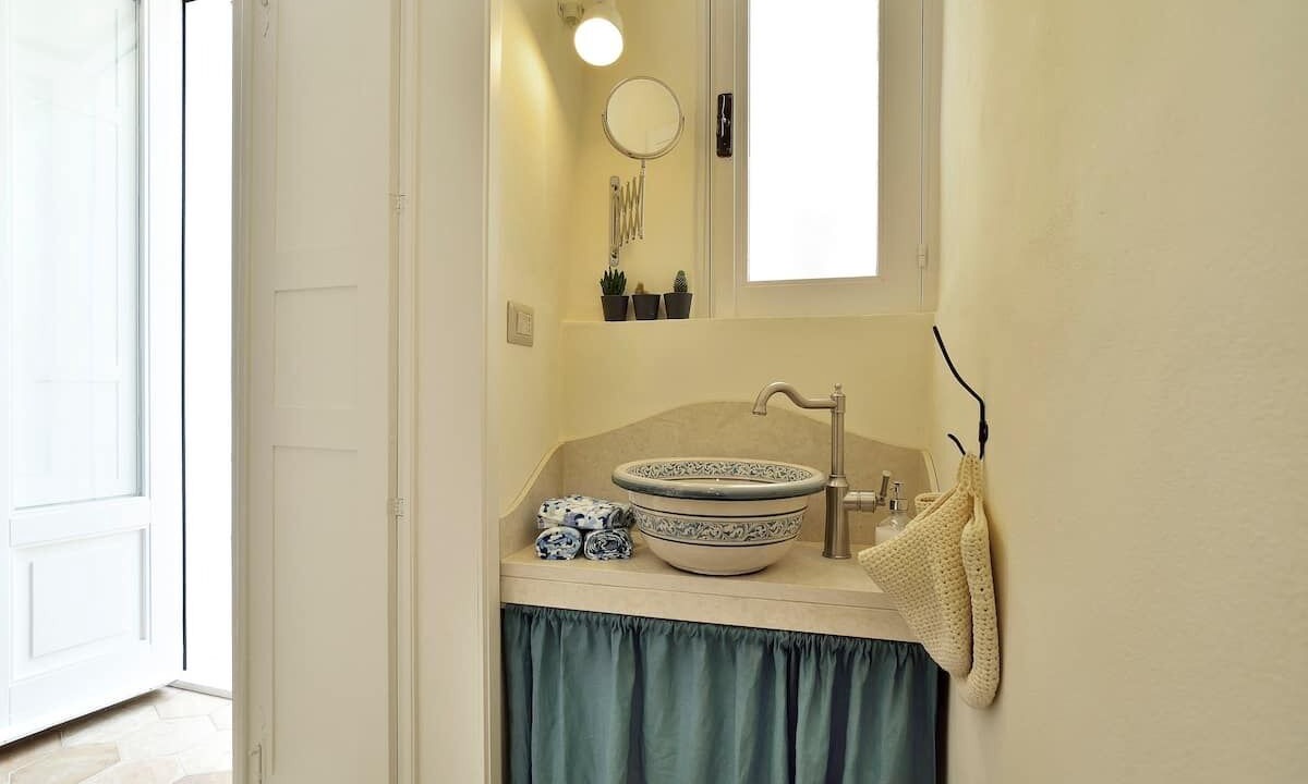 Photo of Bathroom in Ragusa