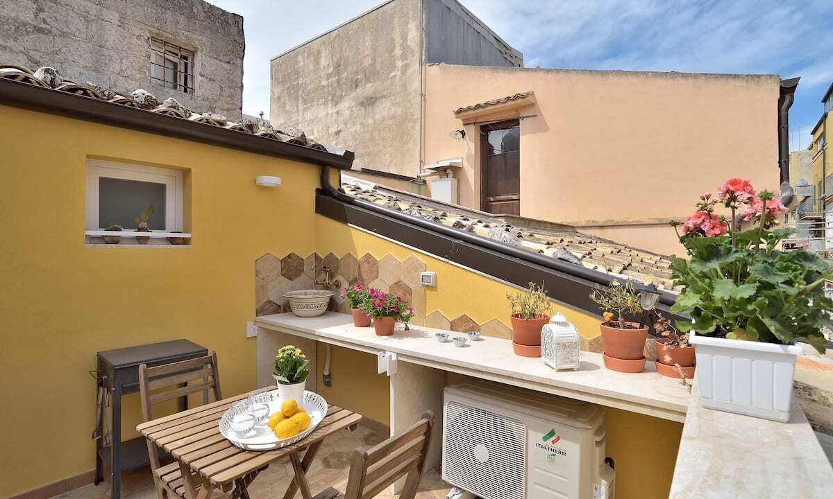 Photo of Outdoor in Ragusa