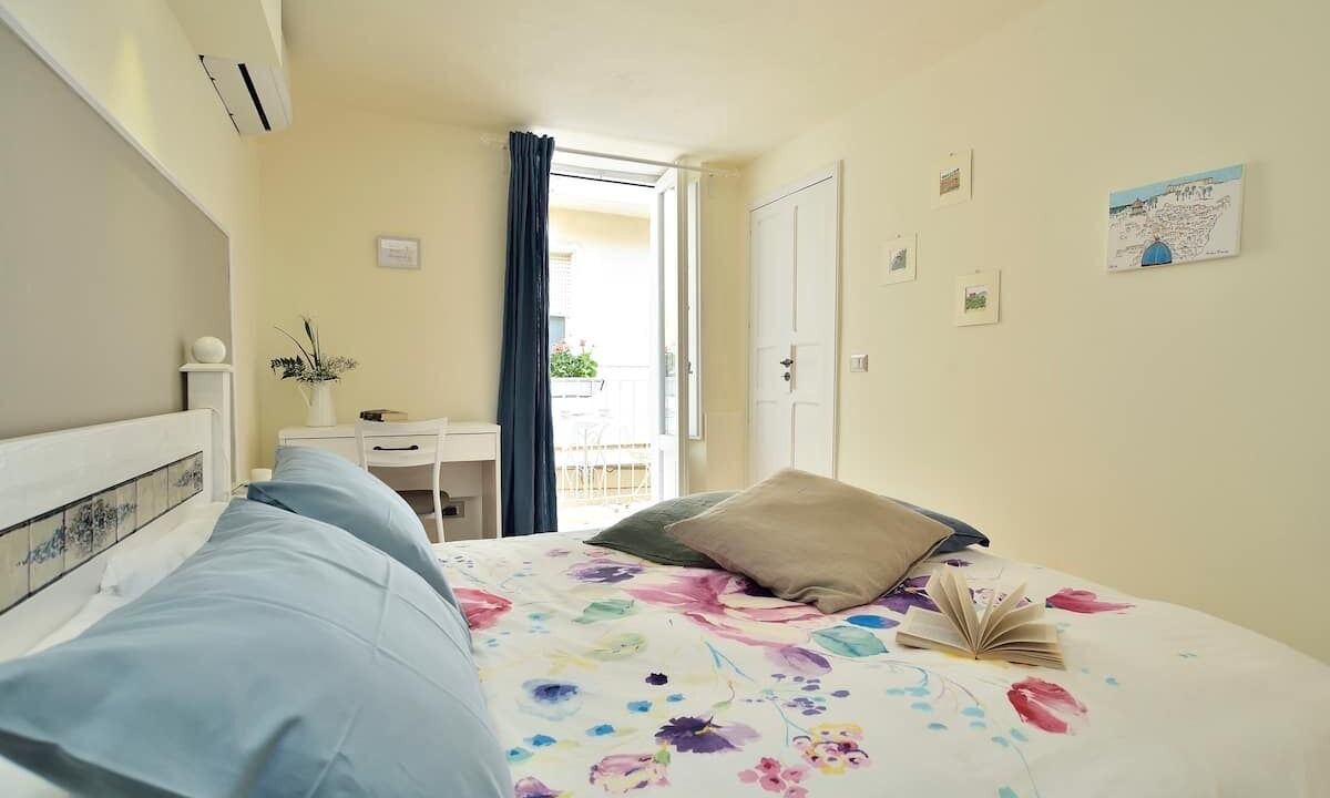 Photo of Bedroom in Ragusa