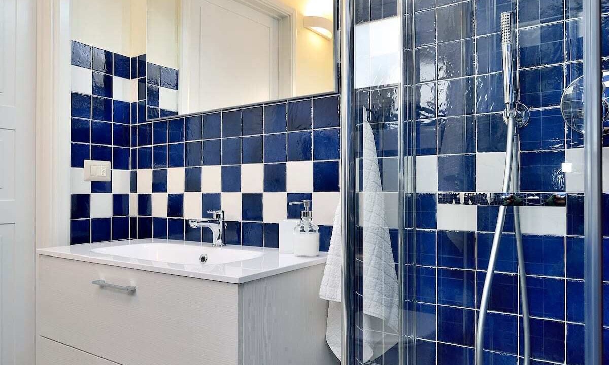 Photo of Bathroom in Ragusa