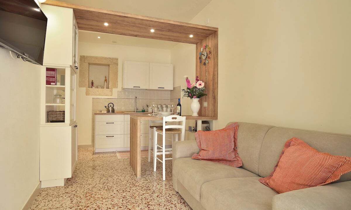 Photo of Livingroom in Ragusa