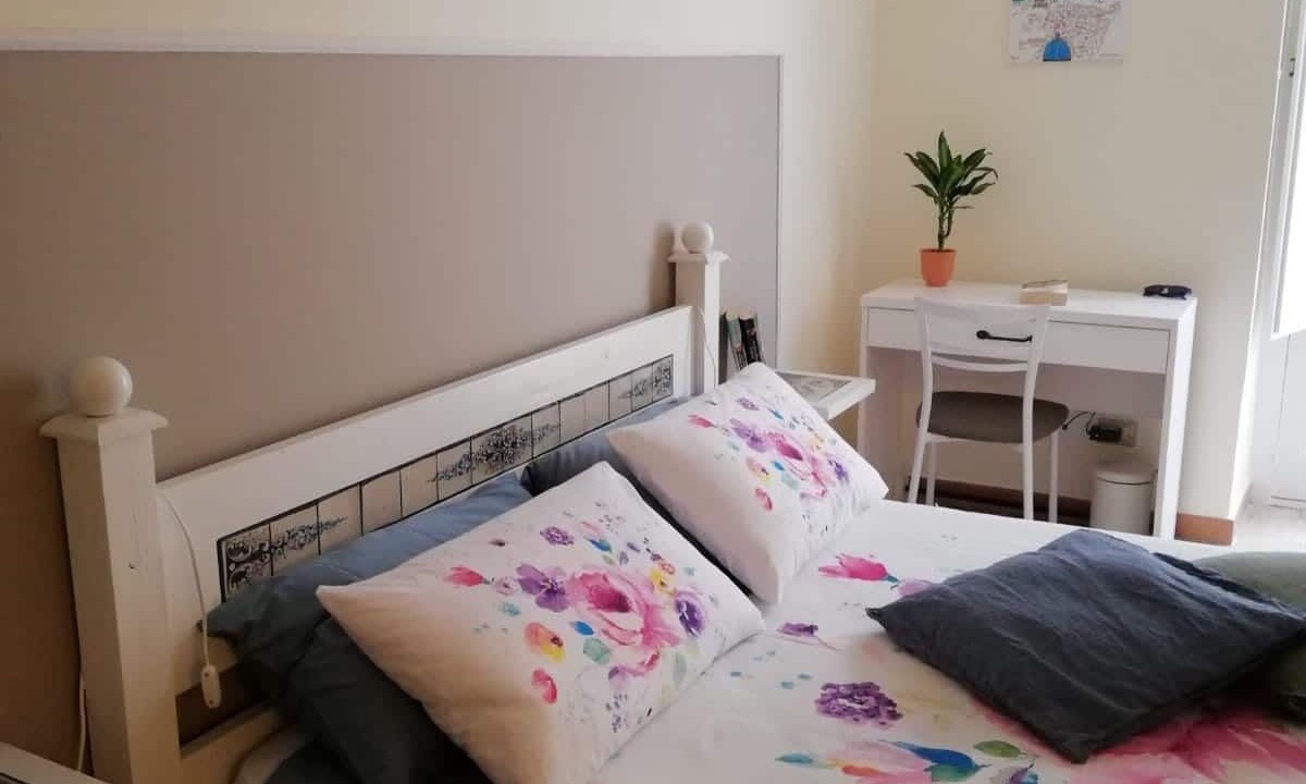 Photo of Bedroom in Ragusa