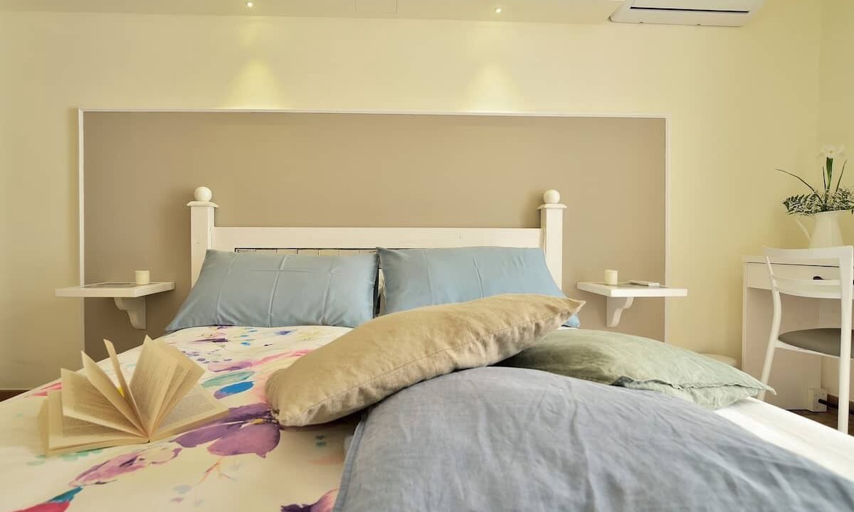 Photo of Bedroom in Ragusa