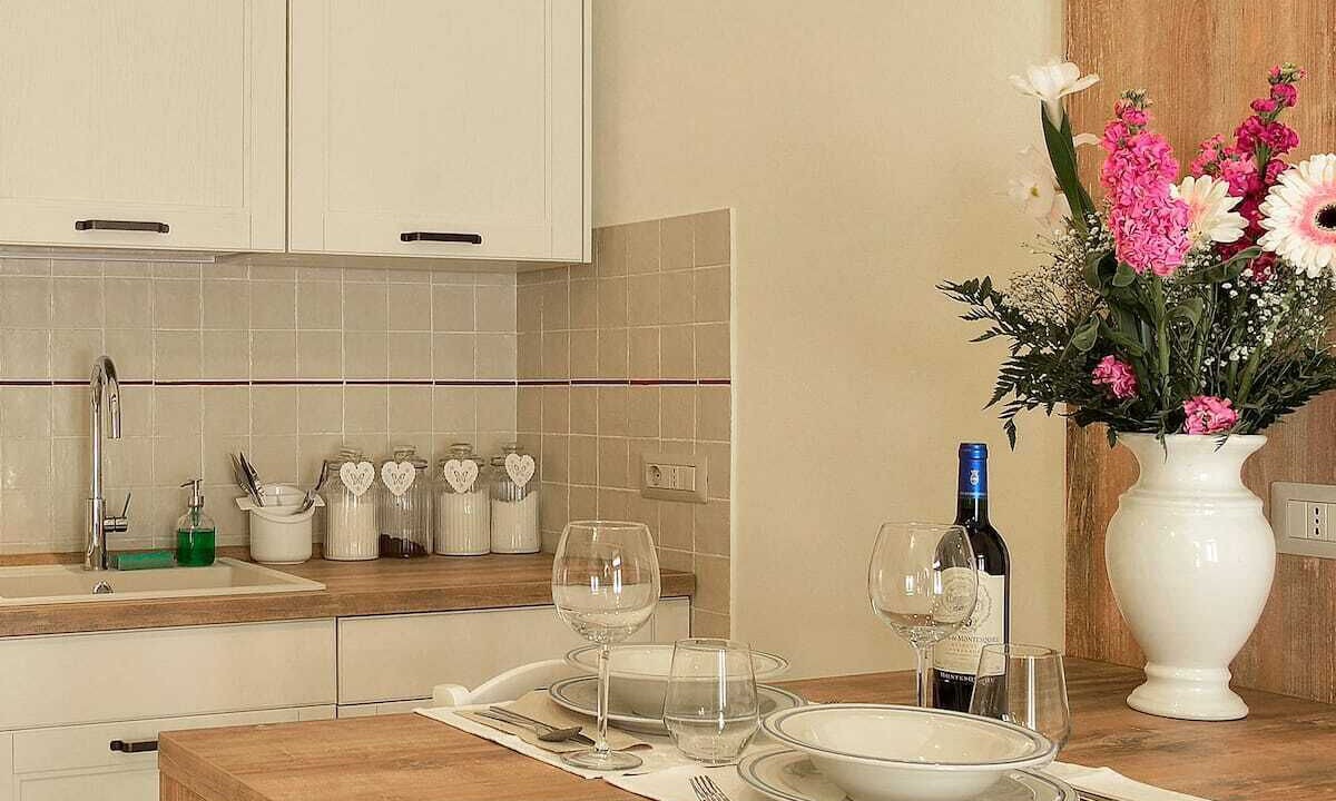 Photo of Kitchen in Ragusa