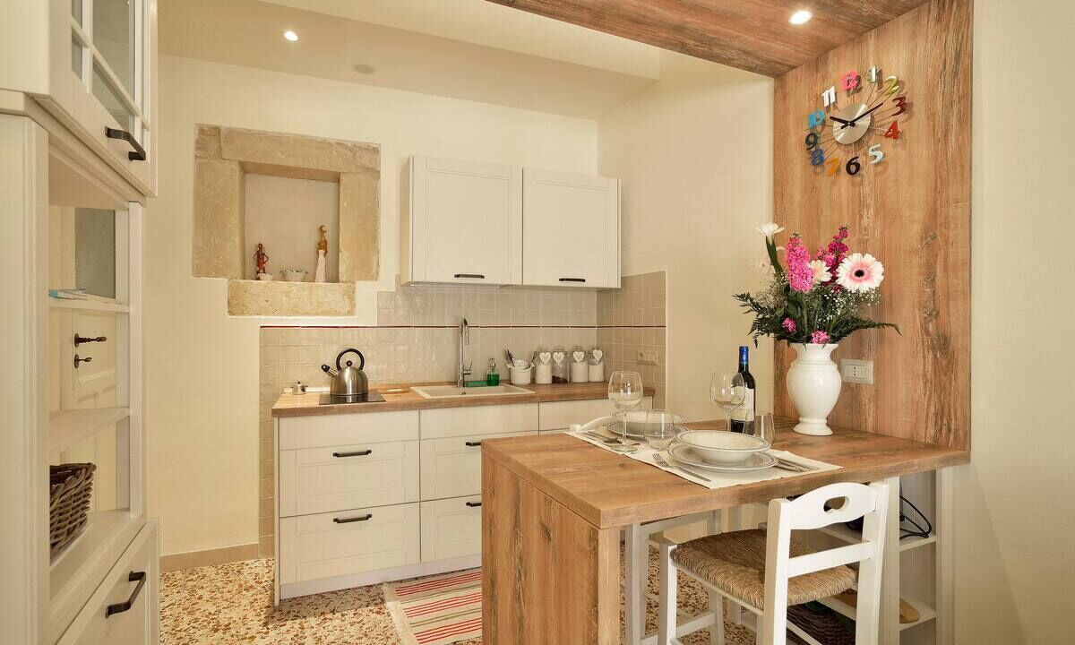 Photo of Kitchen in Ragusa