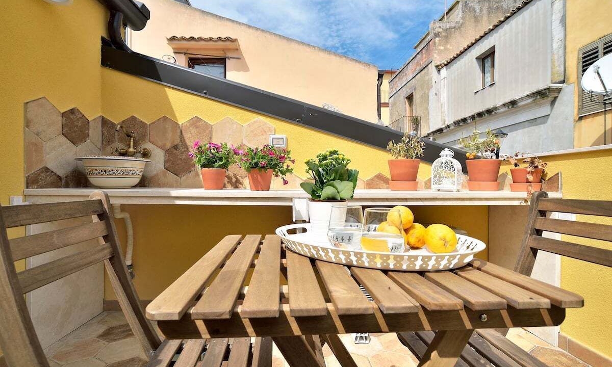 Photo of Outdoor in Ragusa