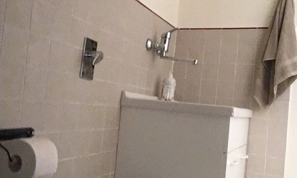 Photo of Bathroom in Ragusa