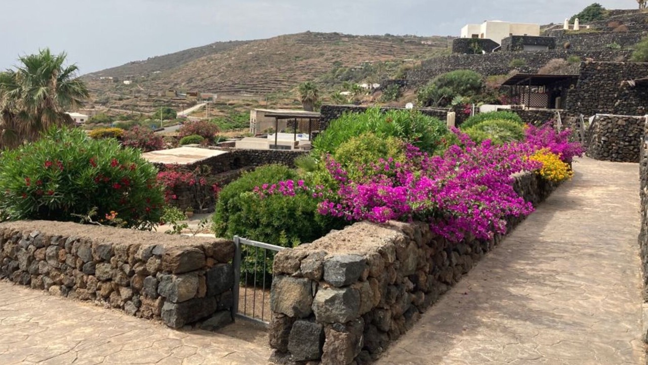 Photo of Outdoor in Pantelleria