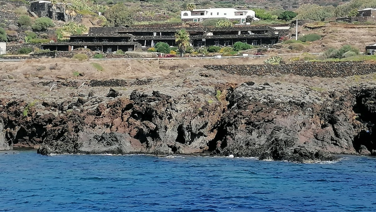 Photo of Others in Pantelleria