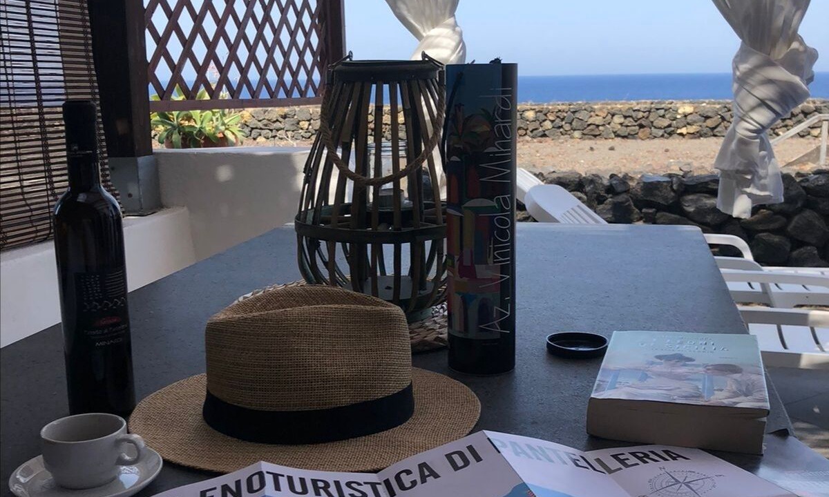 Photo of Outdoor in Pantelleria