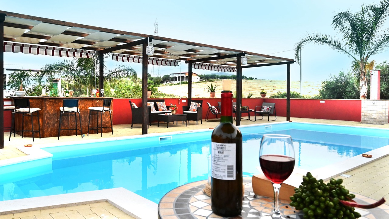 Photo of Outdoor in Agrigento