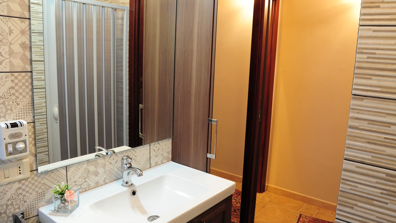 Photo of Bedroom in Agrigento