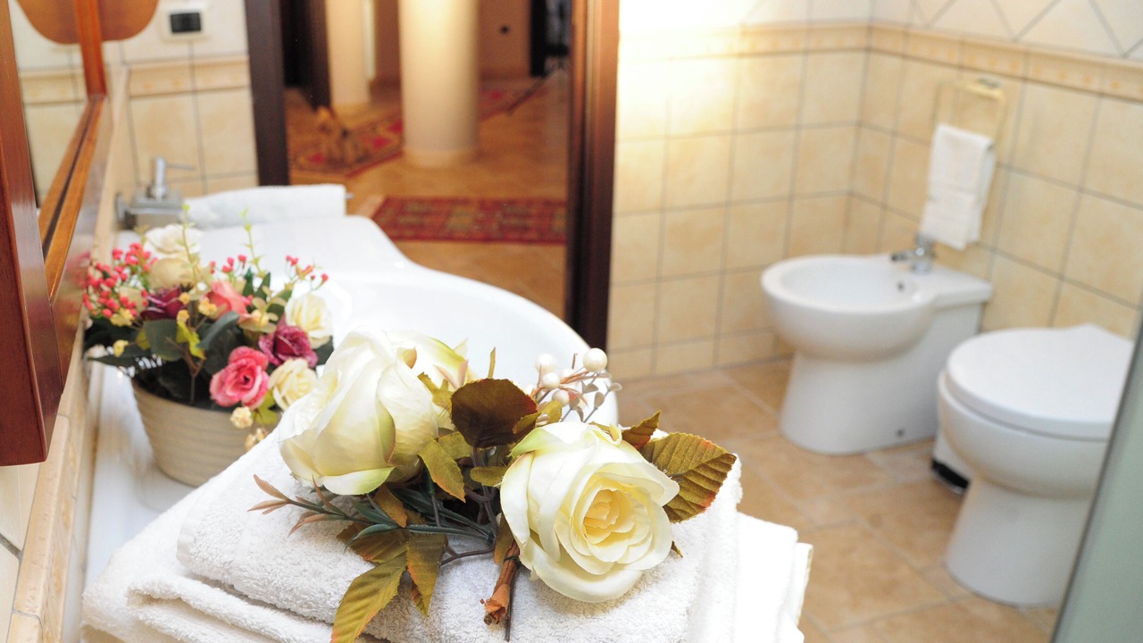 Photo of Bedroom in Agrigento