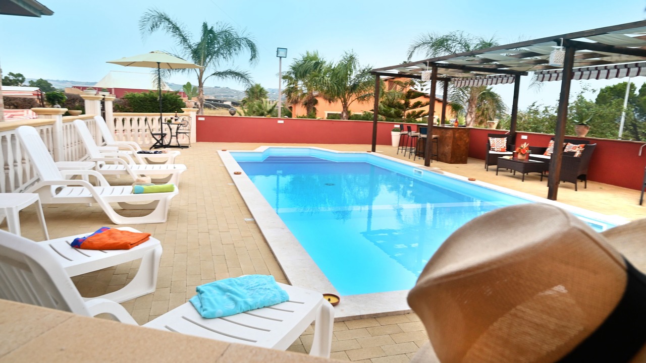 Photo of Outdoor in Agrigento