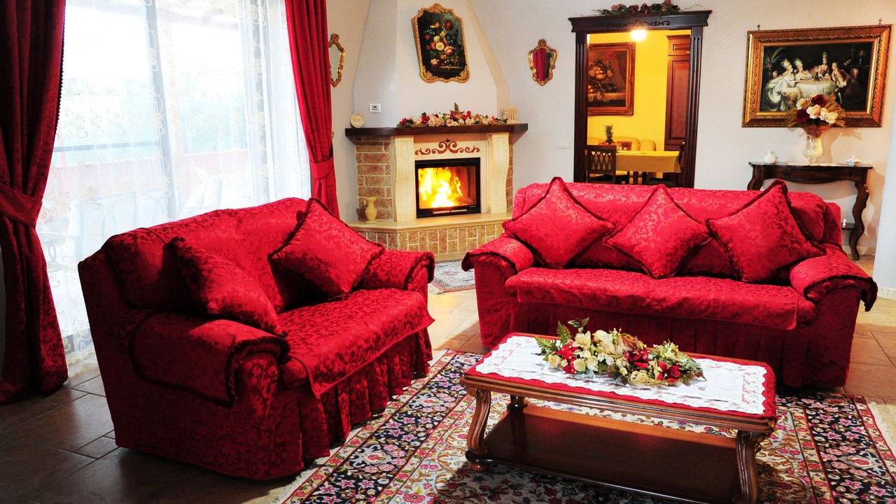 Photo of Bedroom in Agrigento