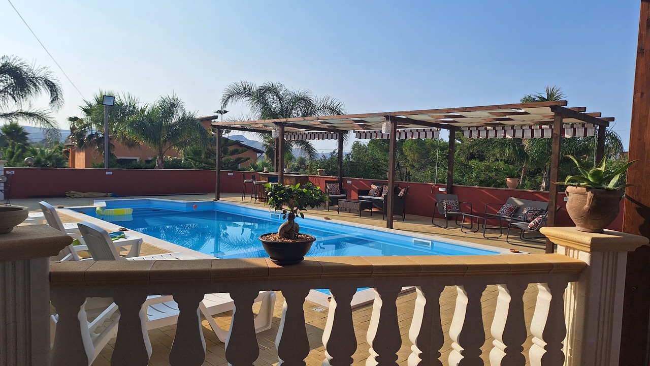 Photo of Outdoor in Agrigento