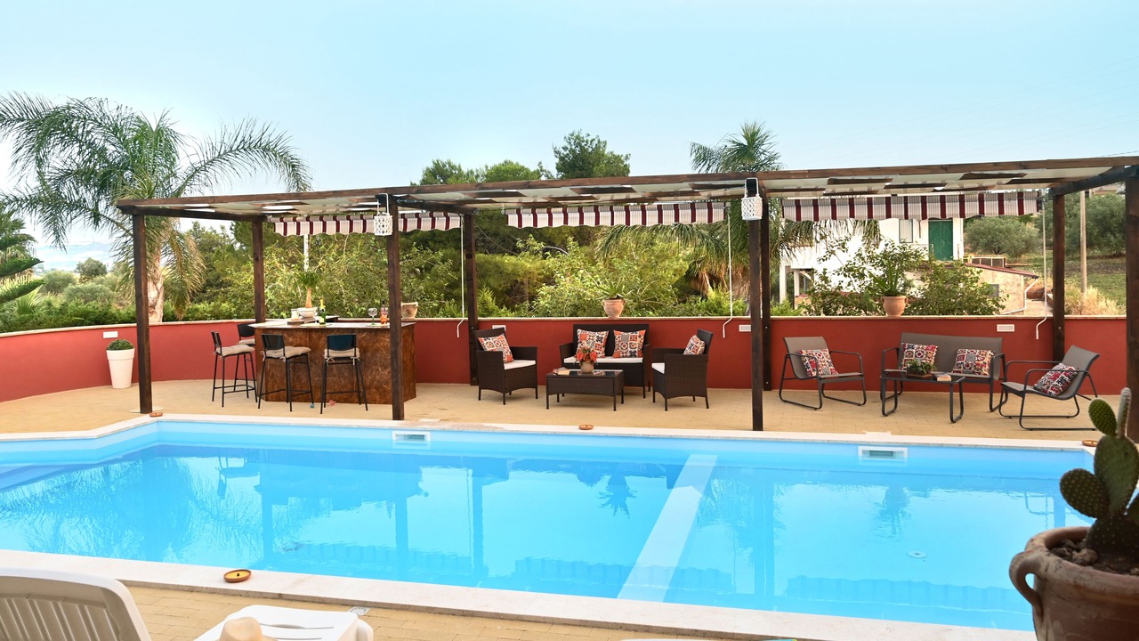 Photo of Outdoor in Agrigento