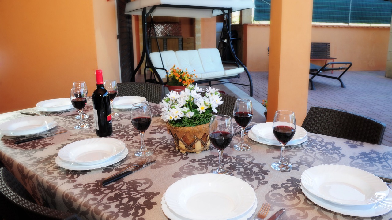 Photo of Outdoor in Agrigento