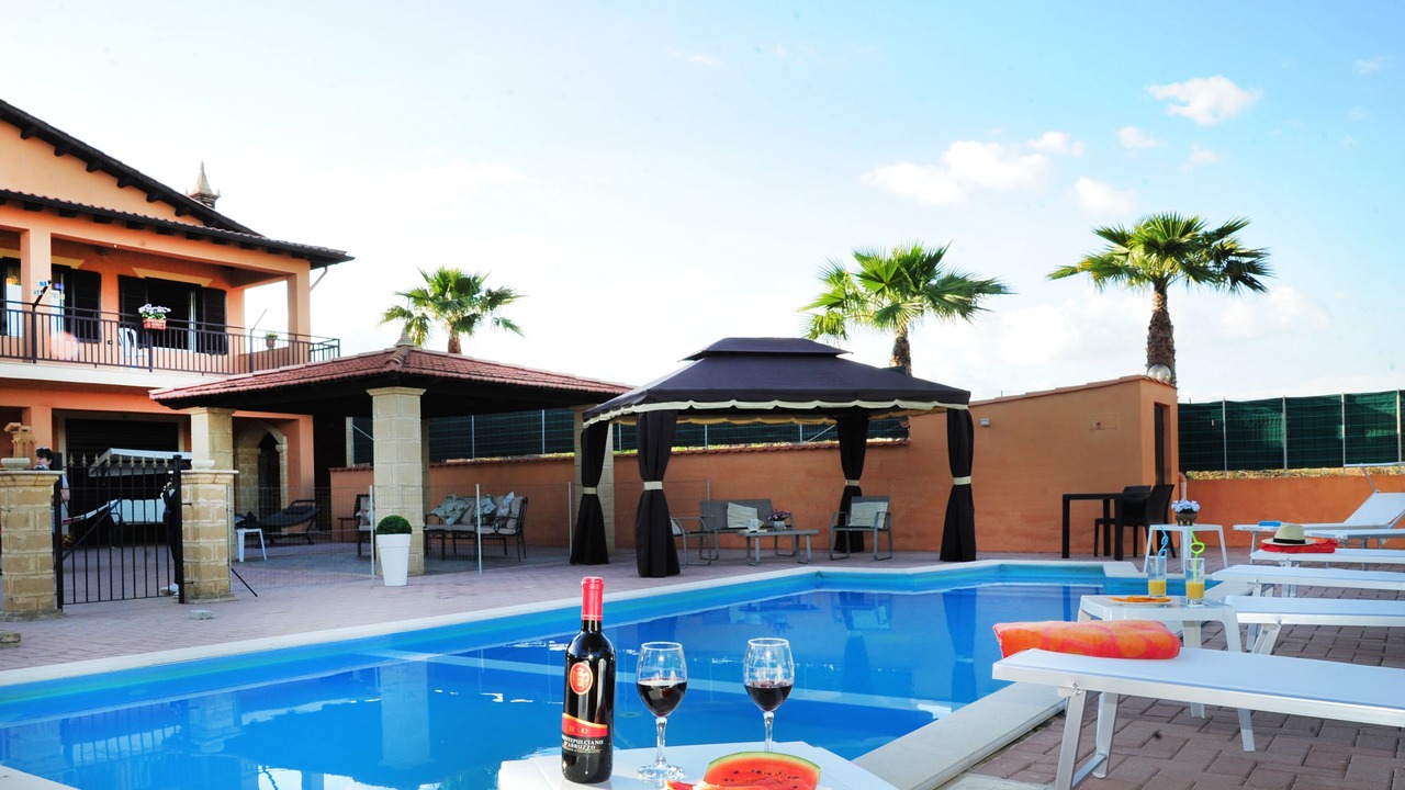 Photo of Outdoor in Agrigento