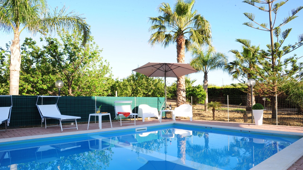 Photo of Outdoor in Agrigento