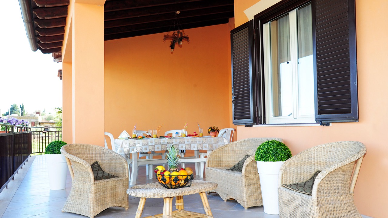Photo of Outdoor in Agrigento