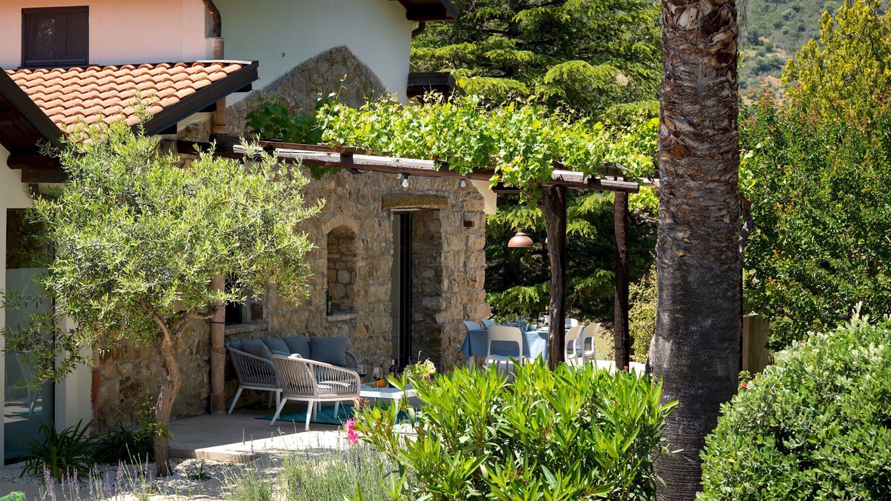 Photo of Outdoor in Pollina
