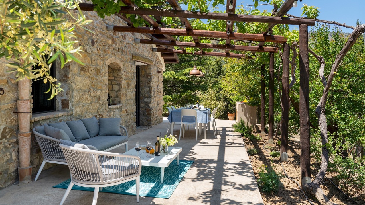 Photo of Outdoor in Pollina