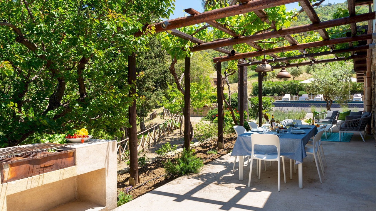 Photo of Outdoor in Pollina