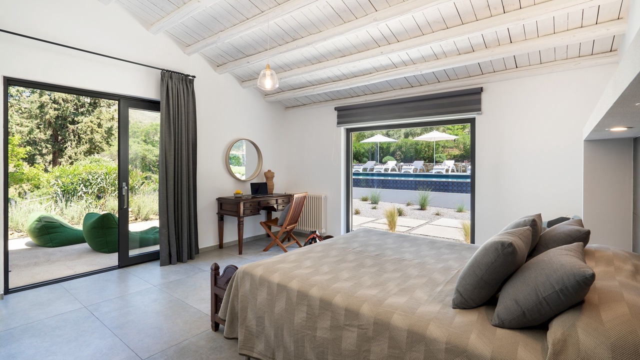 Photo of Bedroom in Pollina