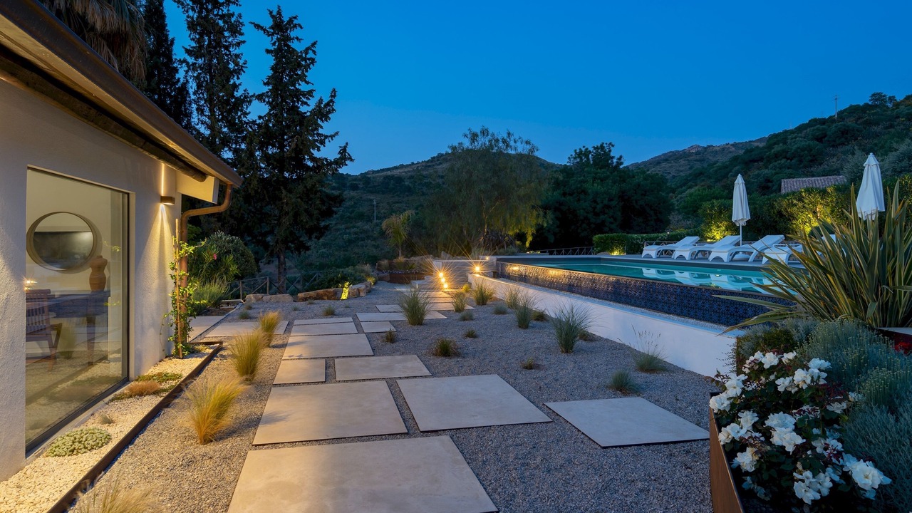 Photo of Outdoor in Pollina