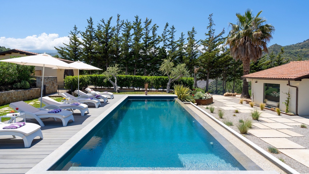 Photo of Outdoor in Pollina