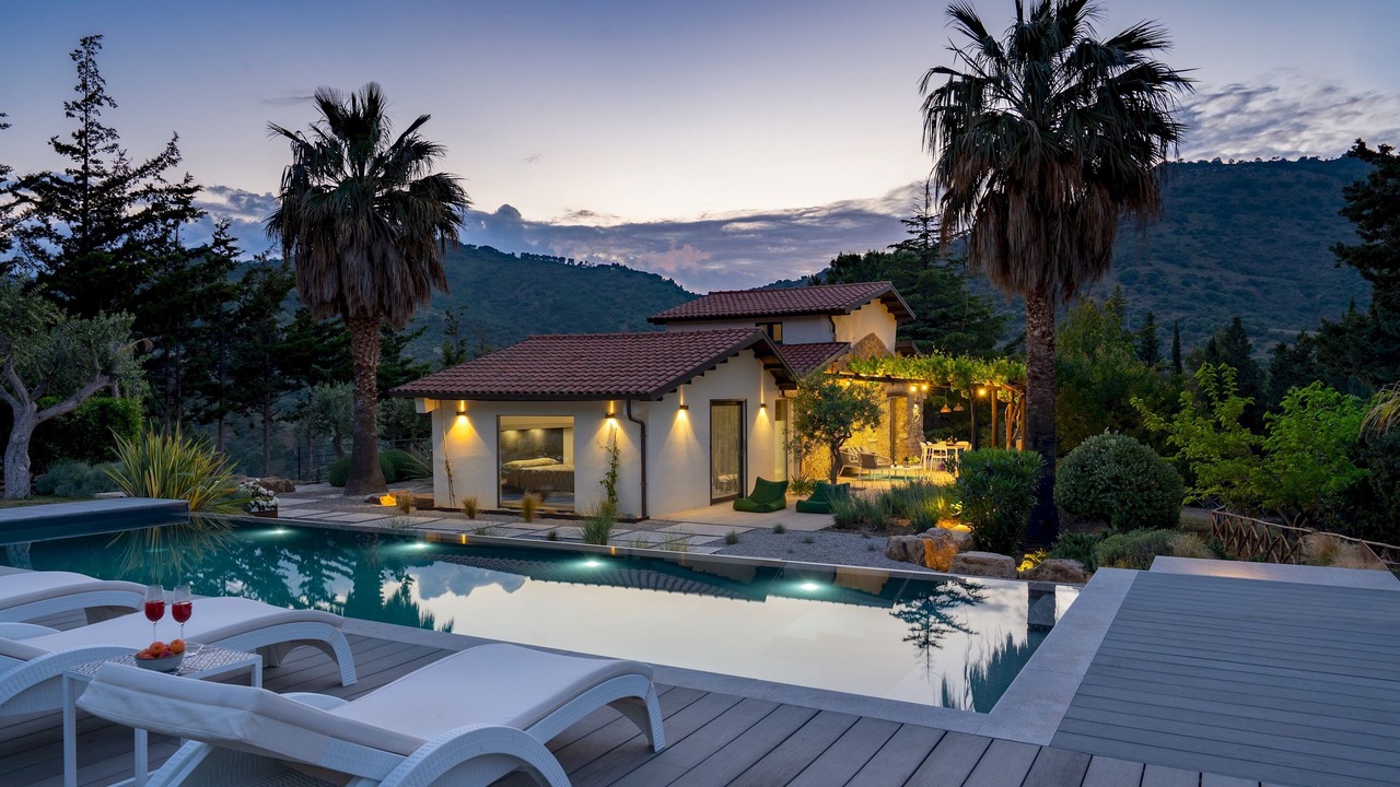 Photo of Outdoor in Pollina