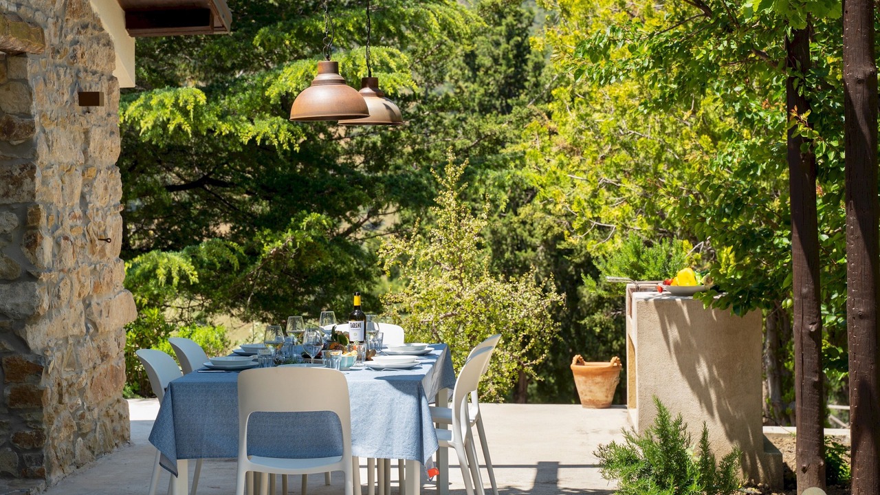 Photo of Outdoor in Pollina
