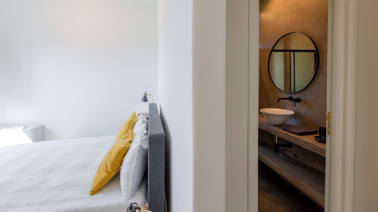 Photo of Bedroom in Rovittello