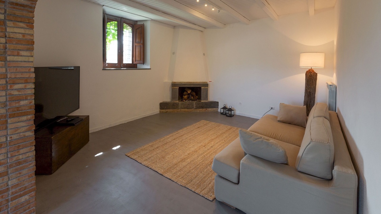 Photo of Livingroom in Rovittello
