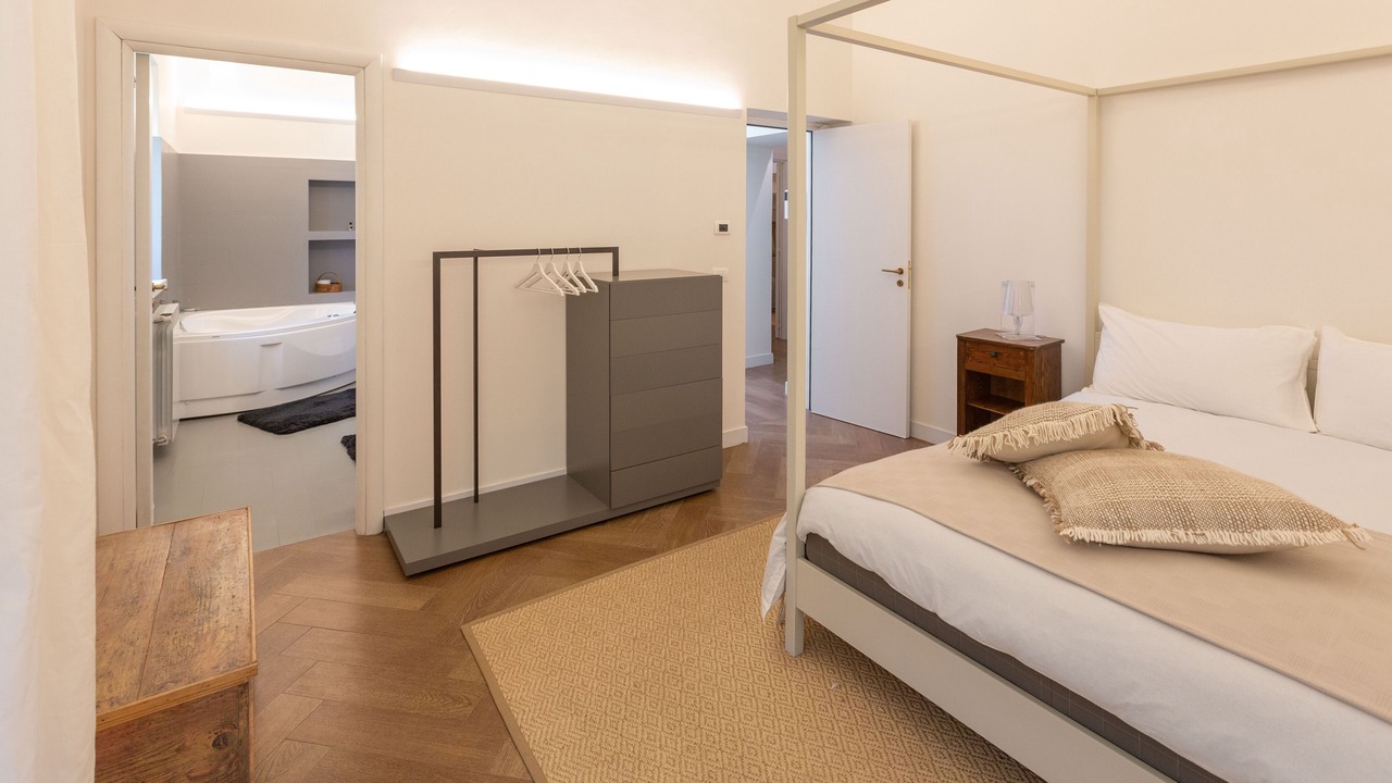 Photo of Bedroom in Rovittello