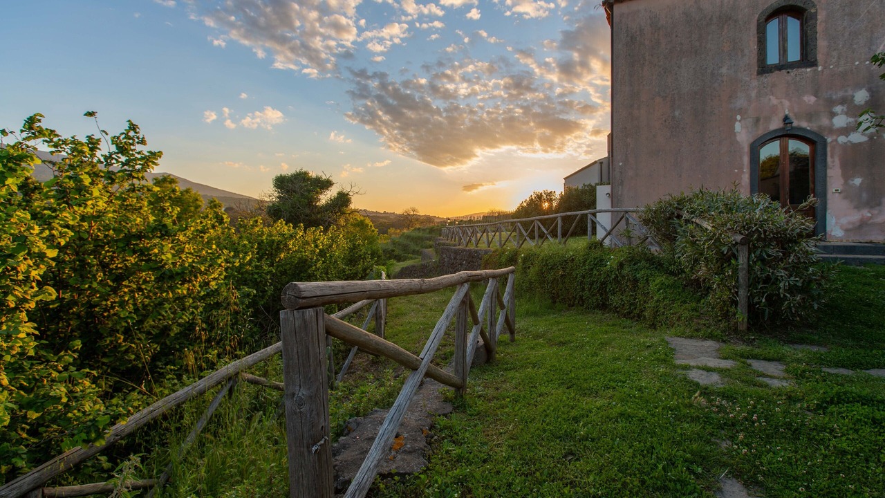 Photo of Outdoor in Rovittello