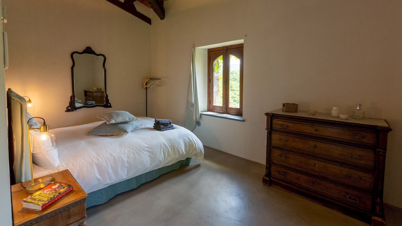 Photo of Bedroom in Rovittello