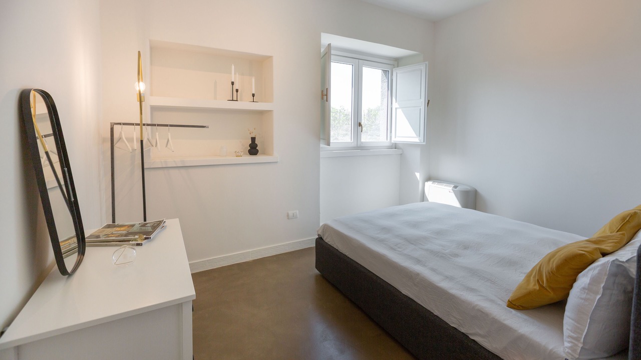 Photo of Bedroom in Rovittello