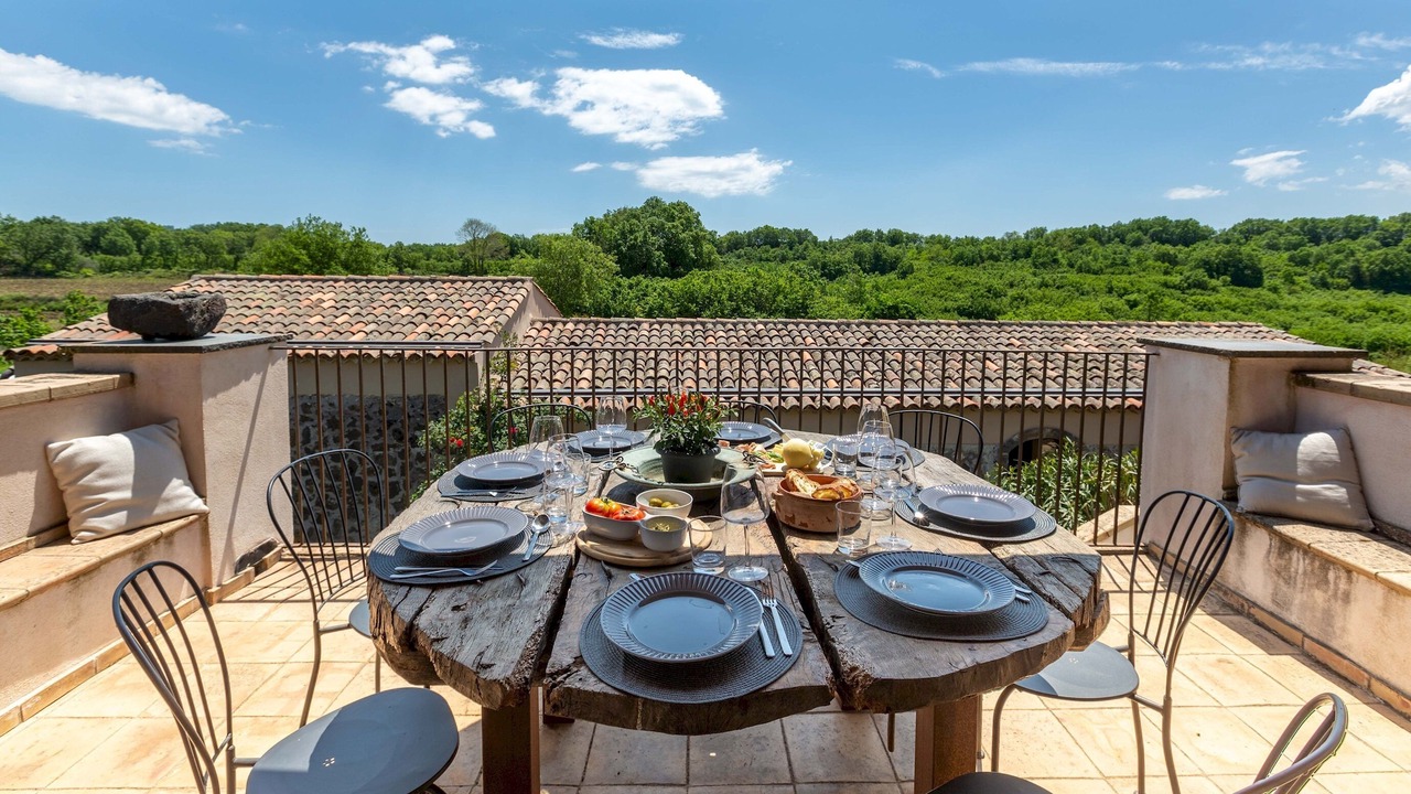 Photo of Outdoor in Rovittello