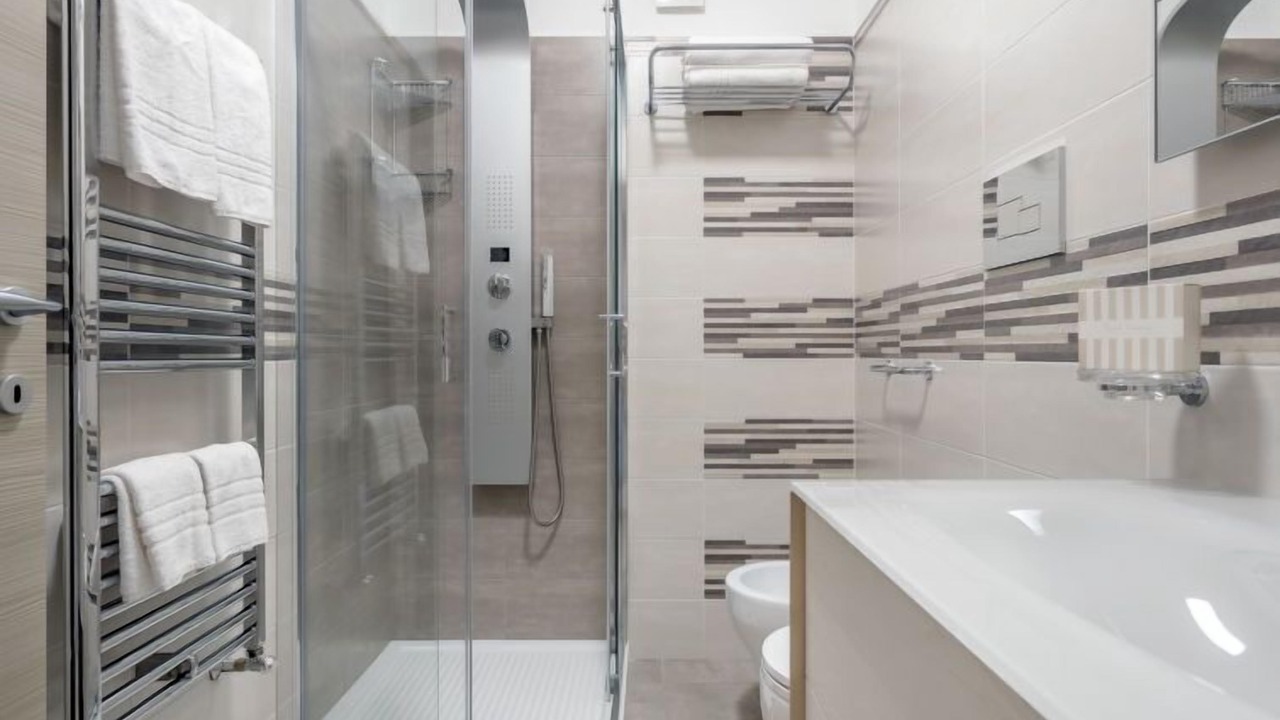 Photo of Bathroom in Balestrate
