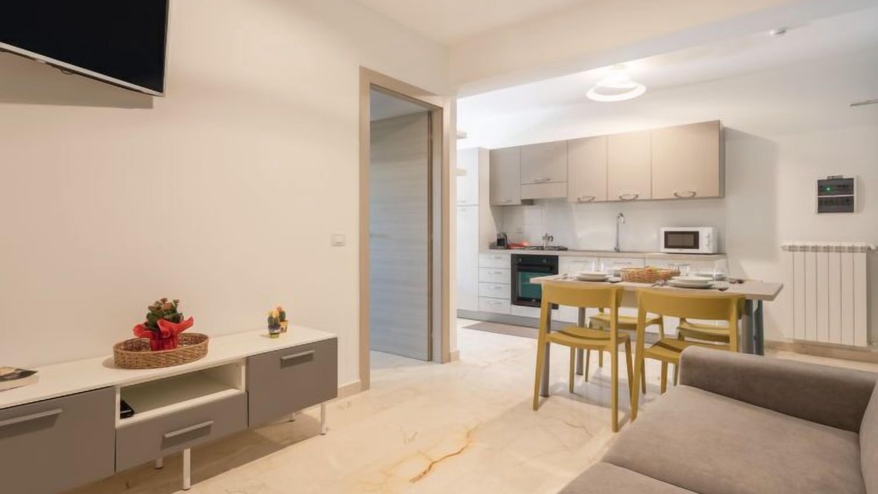 Photo of Livingroom in Balestrate
