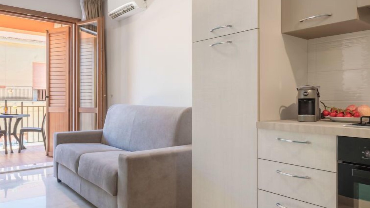 Photo of Bedroom in Balestrate