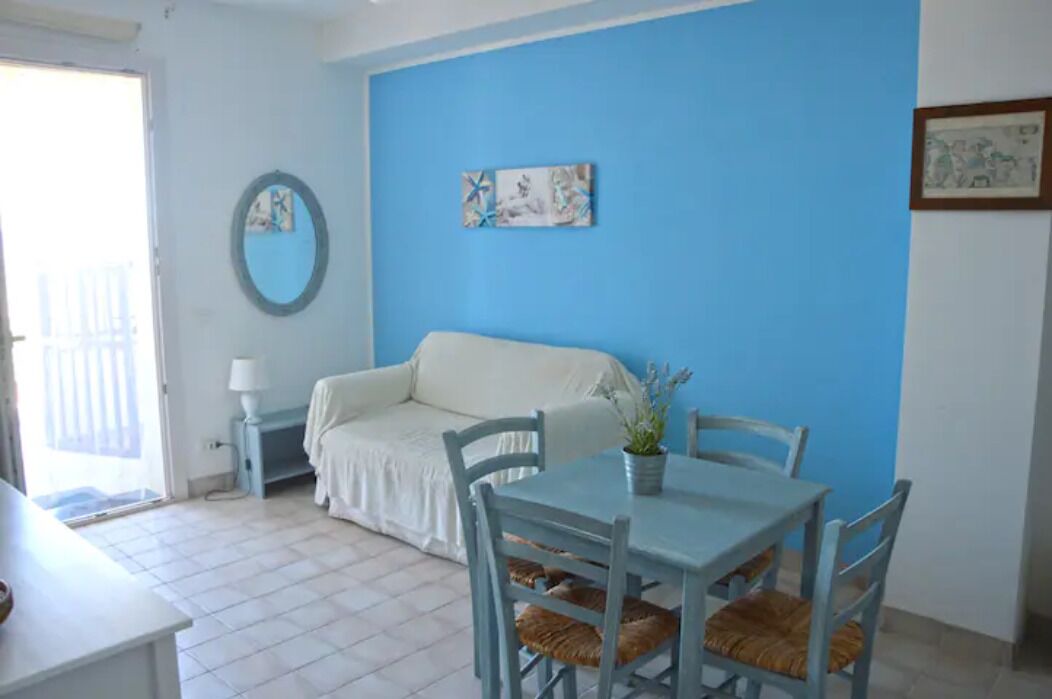 Photo of Livingroom in Marzamemi