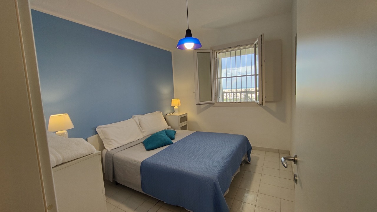 Photo of Bedroom in Marzamemi