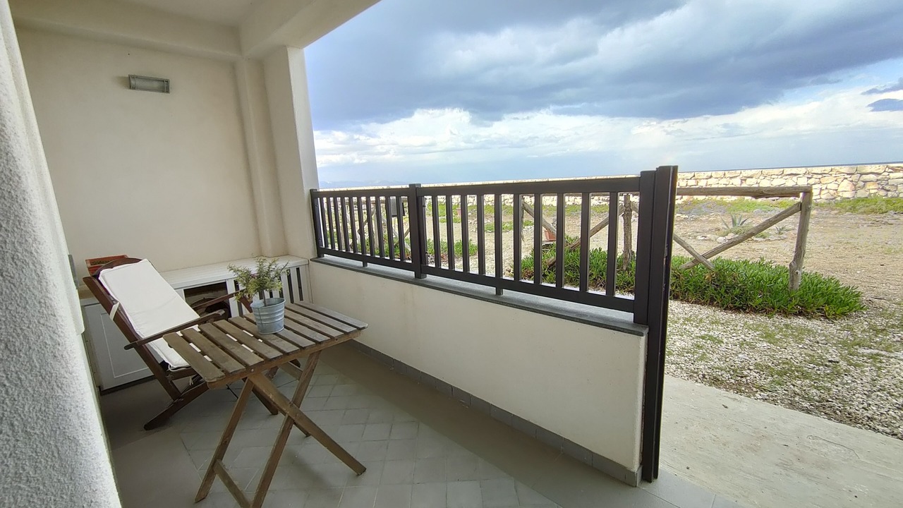 Photo of Patio Balcony in Marzamemi