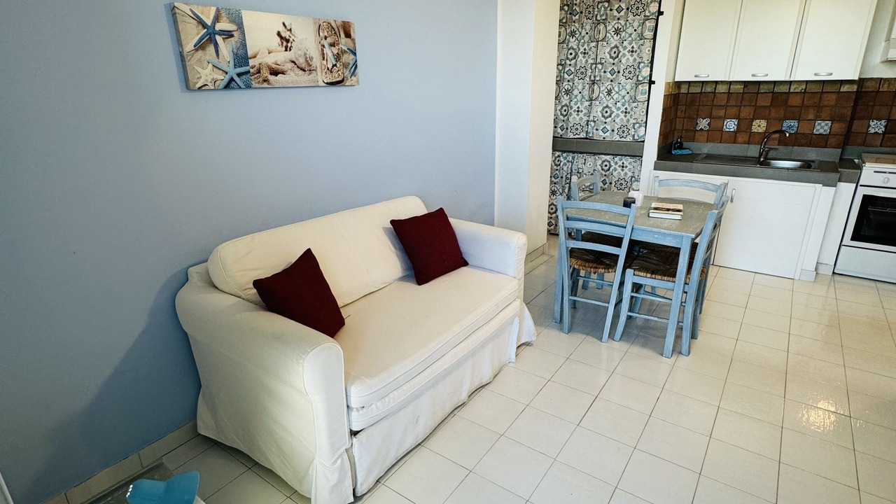 Photo of Livingroom in Marzamemi