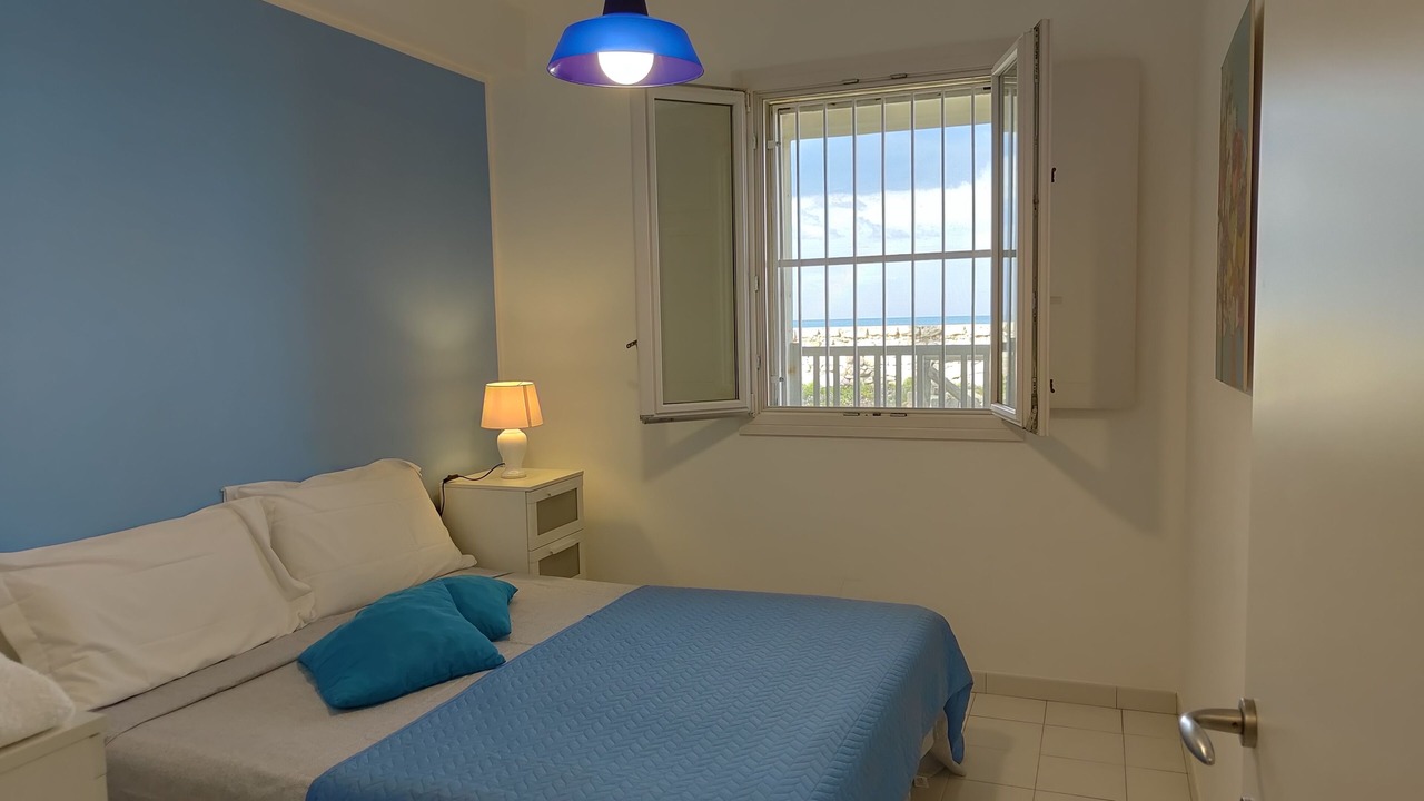 Photo of Bedroom in Marzamemi