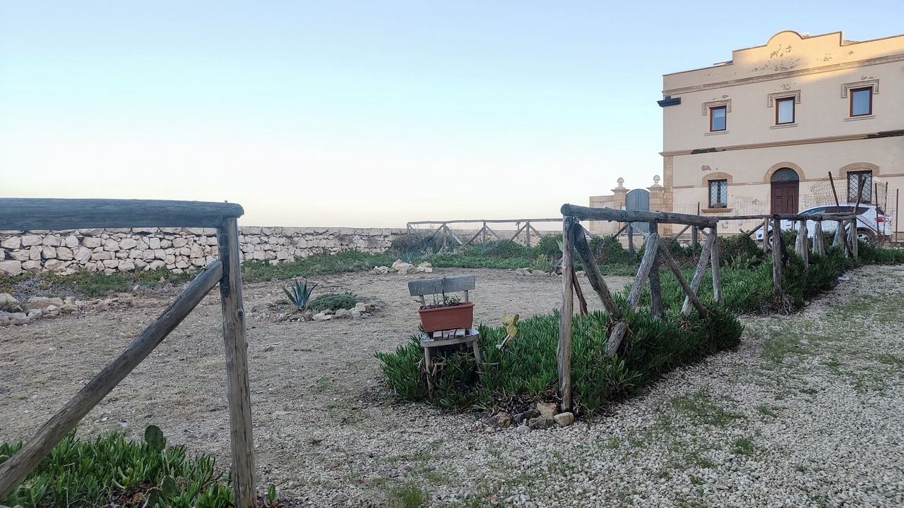 Photo of Outdoor in Marzamemi